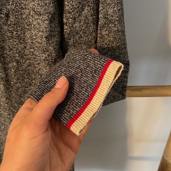 Roots Cabin Sweater Dress - Picture 4 of 8